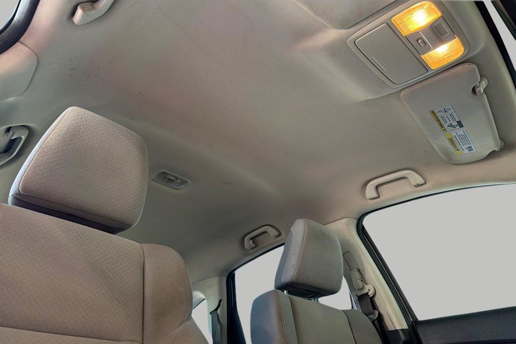 Thumbnail: 2016 Honda CR-V - 22