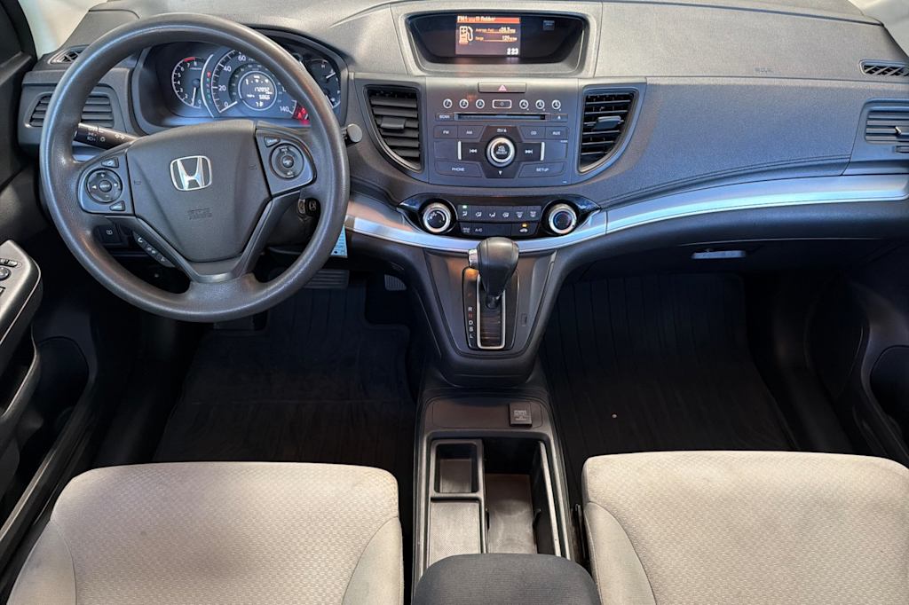Thumbnail: 2016 Honda CR-V - 2