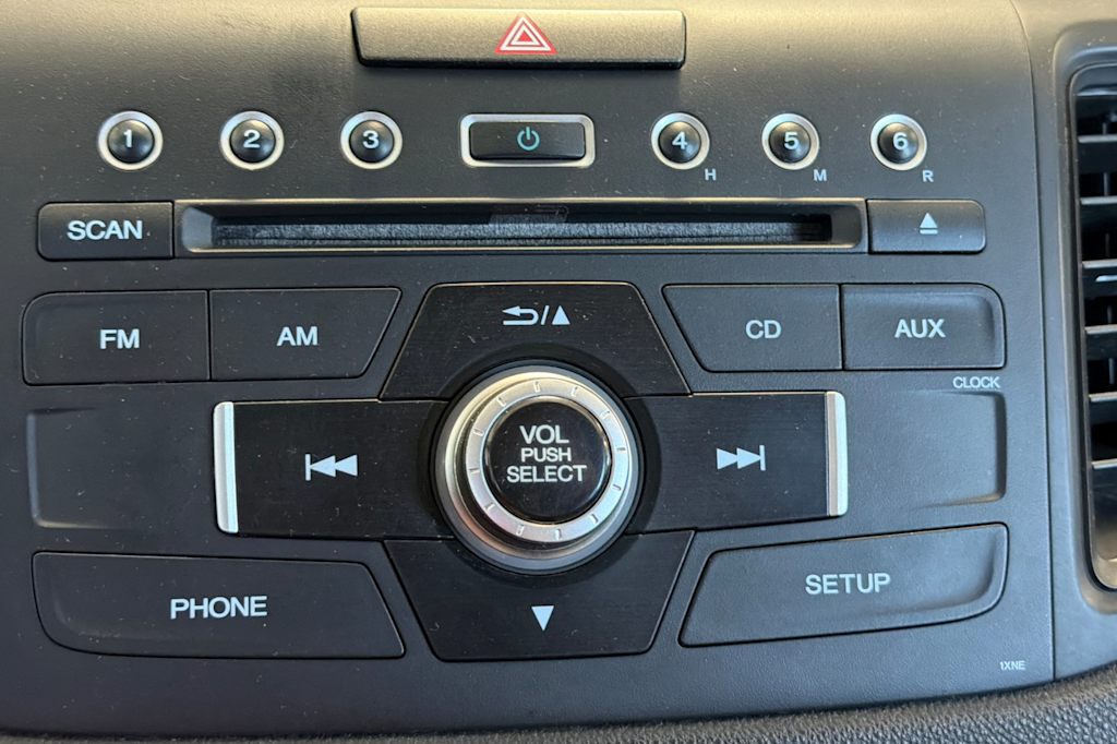 Thumbnail: 2016 Honda CR-V - 23