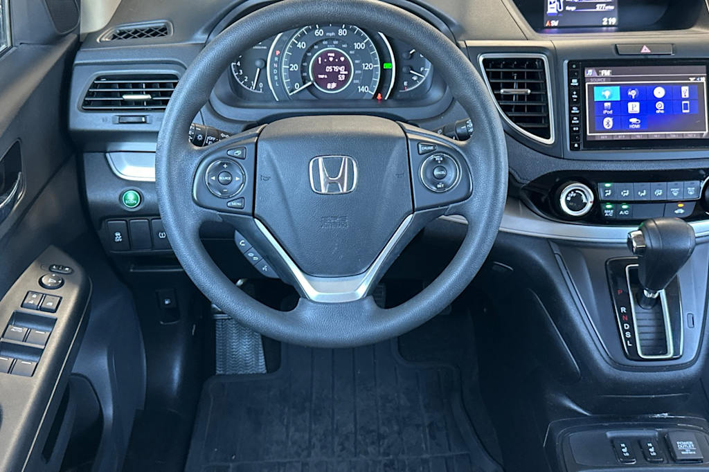 Thumbnail: 2016 Honda CR-V - 11