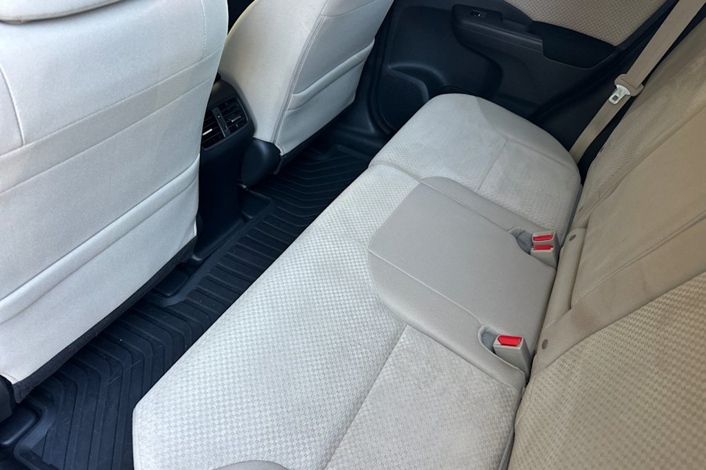 Thumbnail: 2016 Honda CR-V - 10