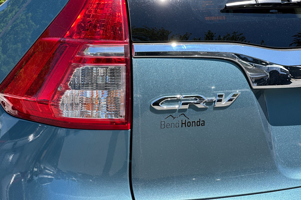 Thumbnail: 2016 Honda CR-V - 20