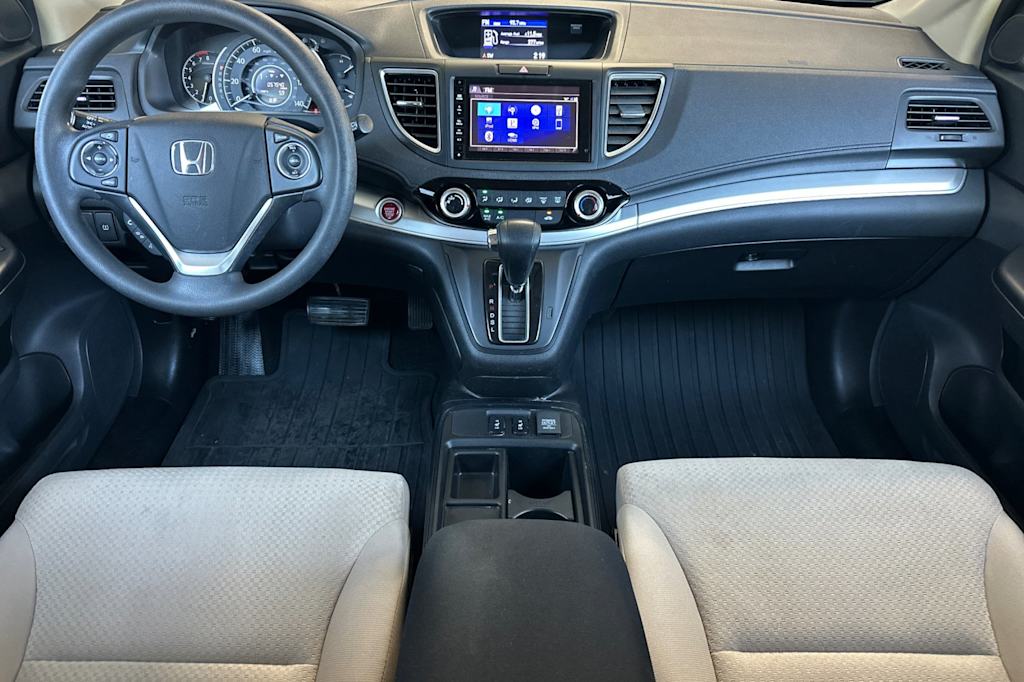Thumbnail: 2016 Honda CR-V - 2