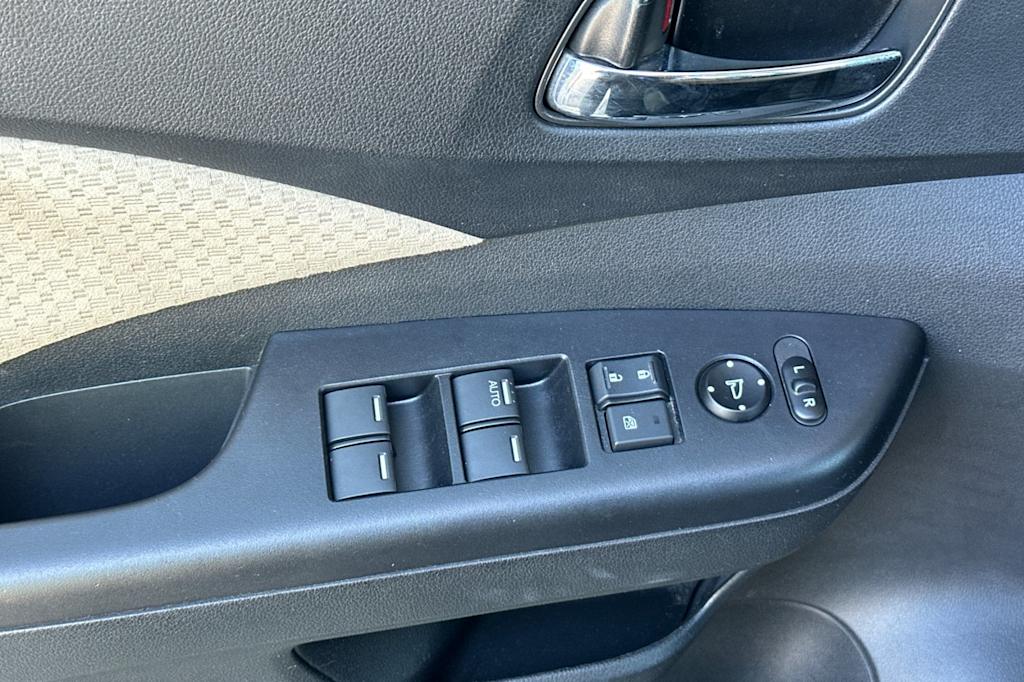 Thumbnail: 2016 Honda CR-V - 22