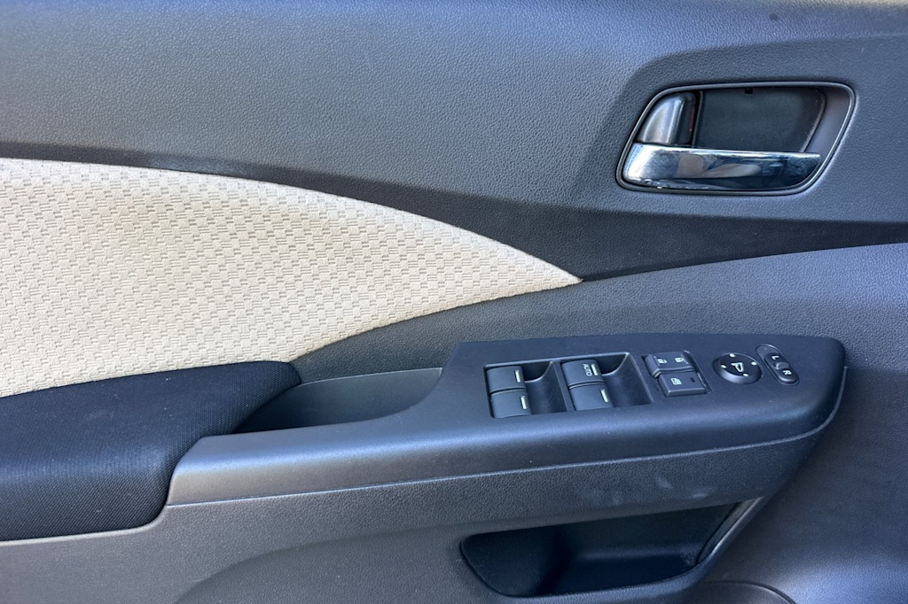 Thumbnail: 2016 Honda CR-V - 21