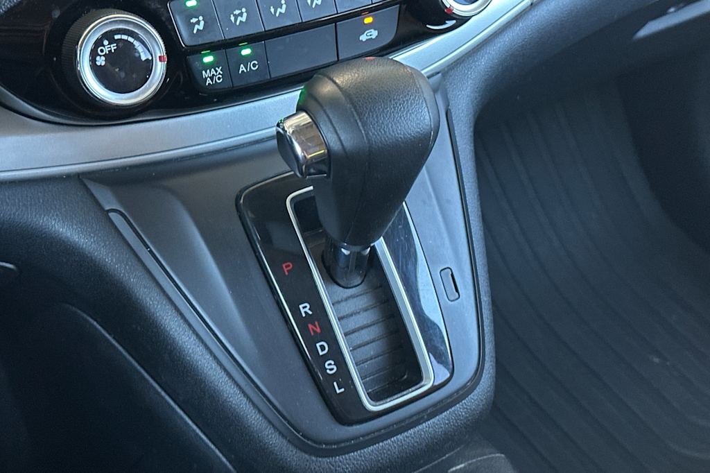 Thumbnail: 2016 Honda CR-V - 13