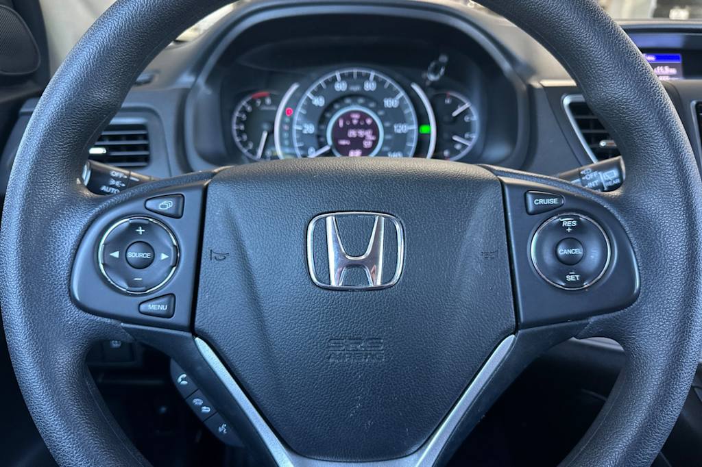 Thumbnail: 2016 Honda CR-V - 27
