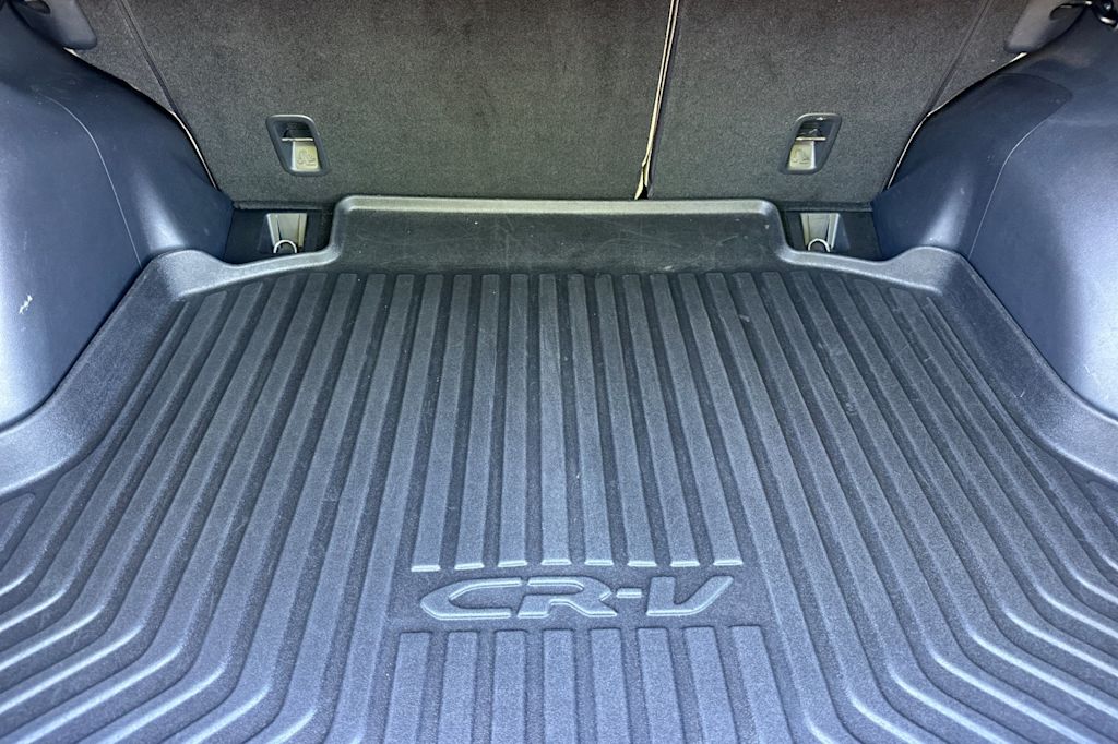 Thumbnail: 2016 Honda CR-V - 15