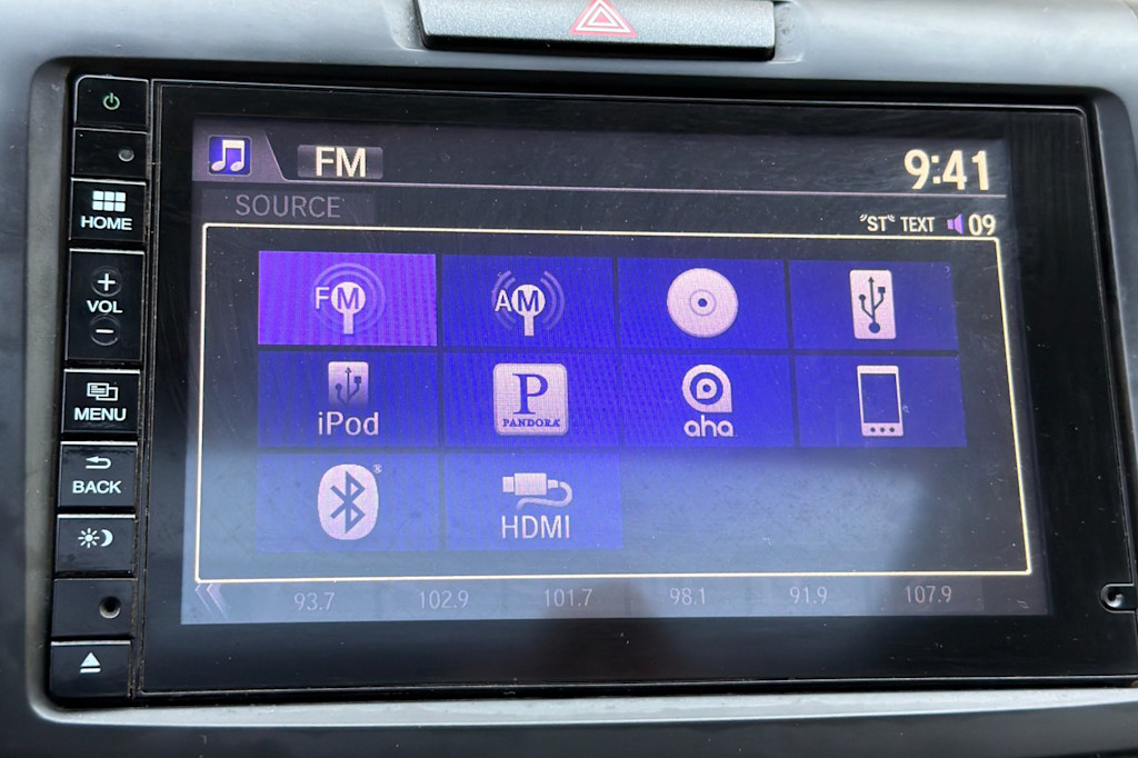 Thumbnail: 2016 Honda CR-V - 14