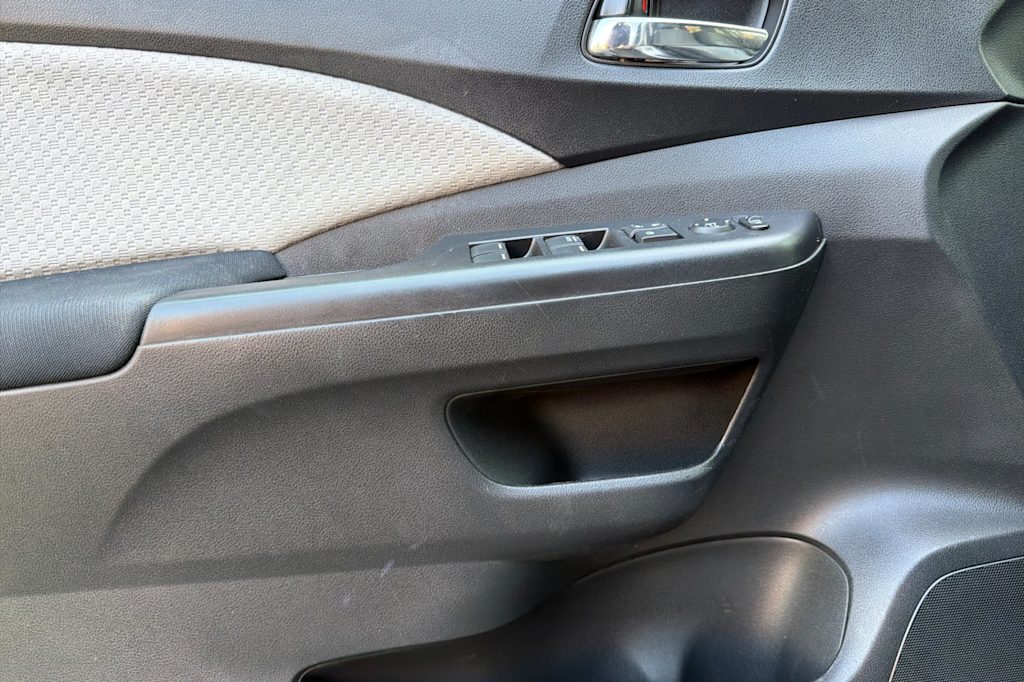 Thumbnail: 2016 Honda CR-V - 21