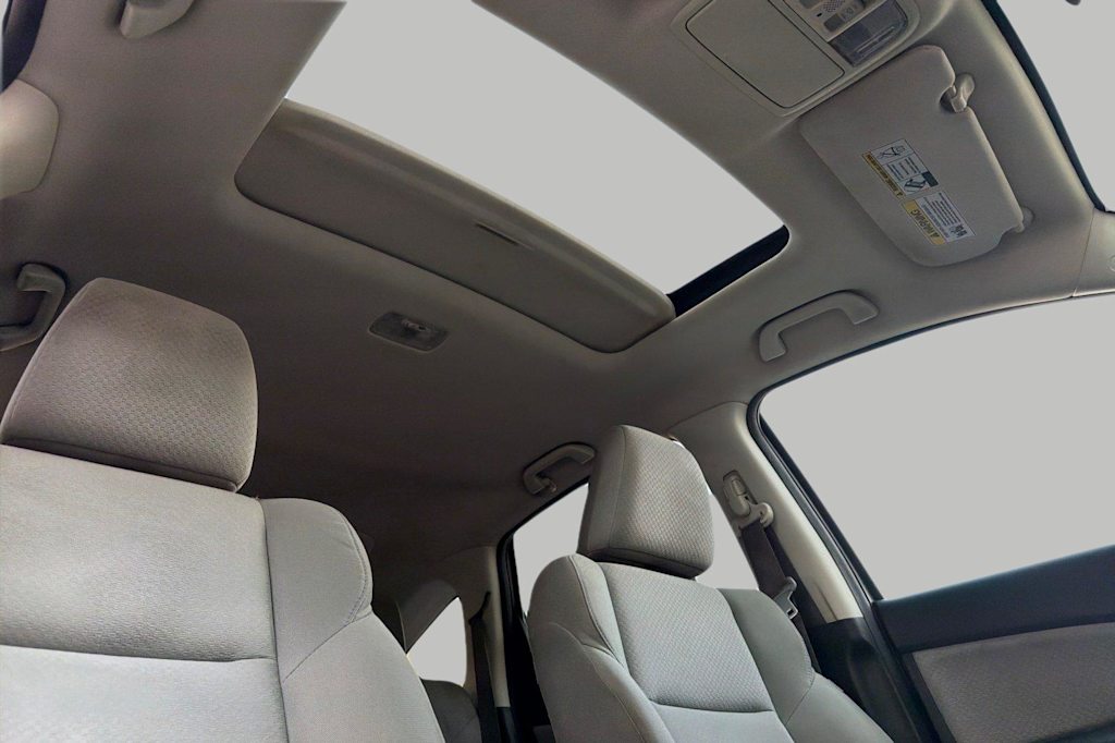 Thumbnail: 2016 Honda CR-V - 23
