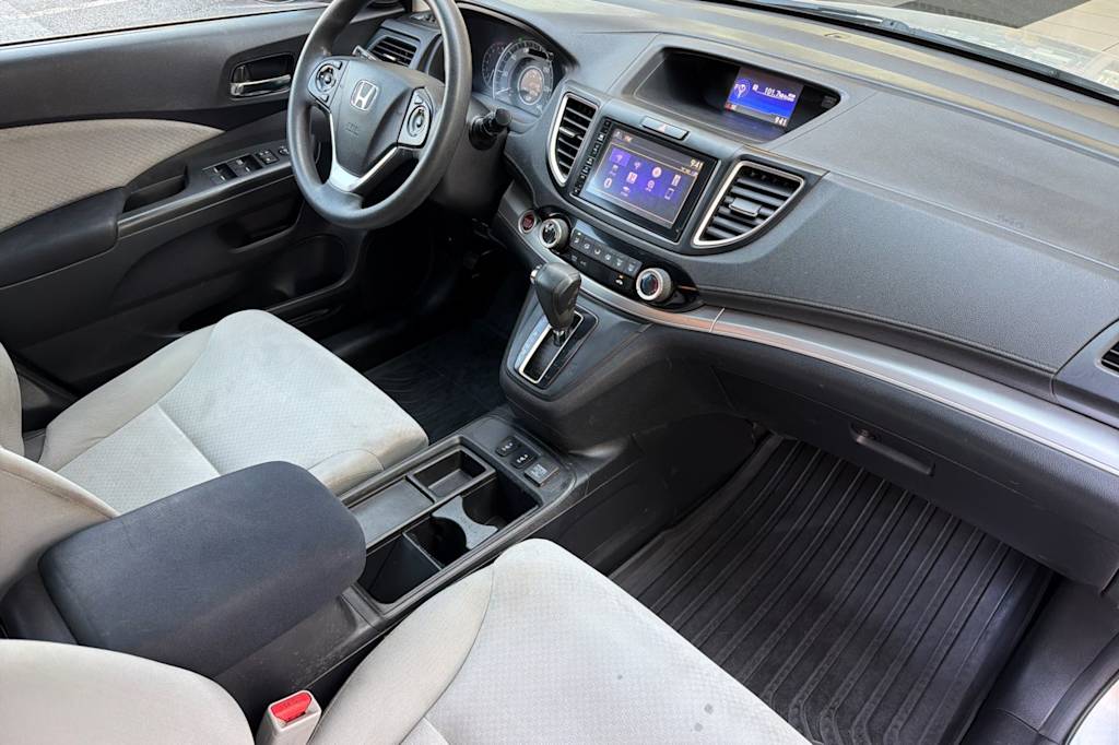 Thumbnail: 2016 Honda CR-V - 13