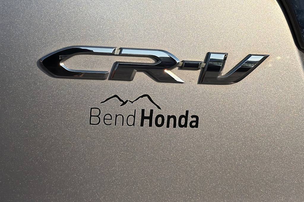 Thumbnail: 2016 Honda CR-V - 7