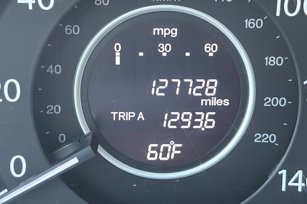 Thumbnail: 2016 Honda CR-V - 28