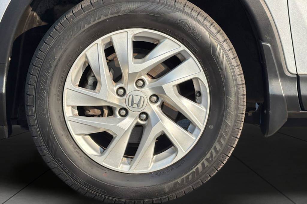 Thumbnail: 2016 Honda CR-V - 8
