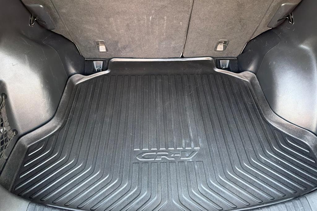 Thumbnail: 2016 Honda CR-V - 10
