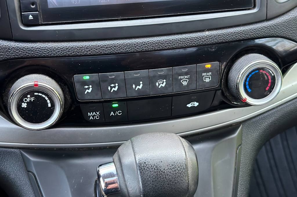 Thumbnail: 2016 Honda CR-V - 25