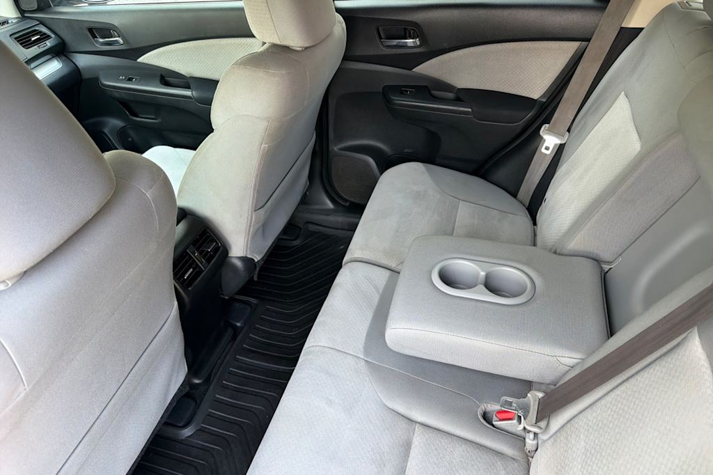 Thumbnail: 2016 Honda CR-V - 11