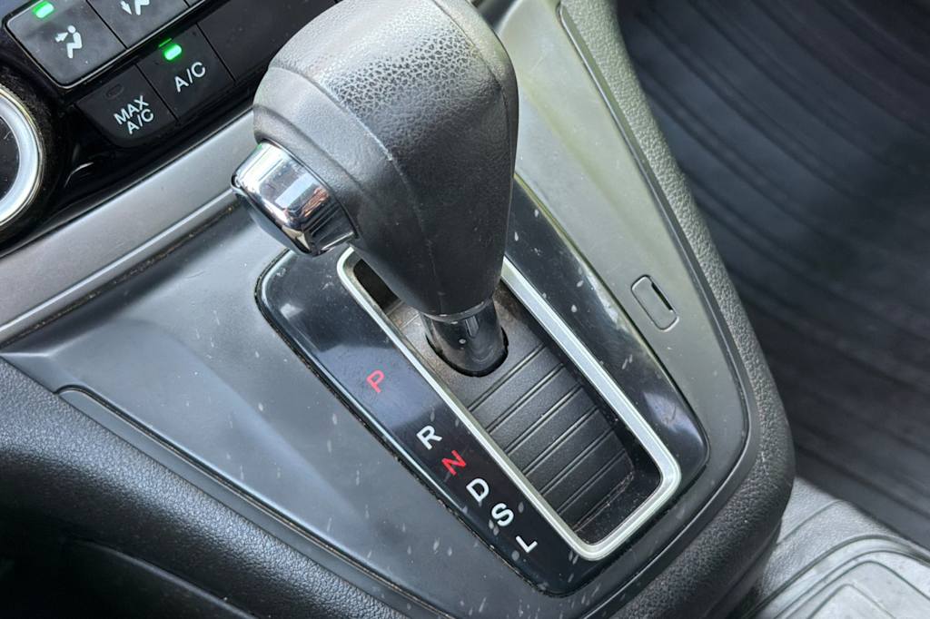 Thumbnail: 2016 Honda CR-V - 15