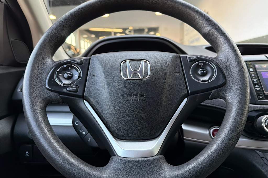 Thumbnail: 2016 Honda CR-V - 27