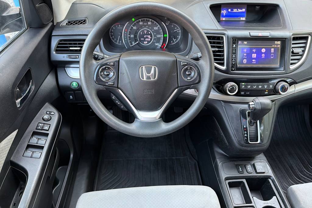Thumbnail: 2016 Honda CR-V - 12