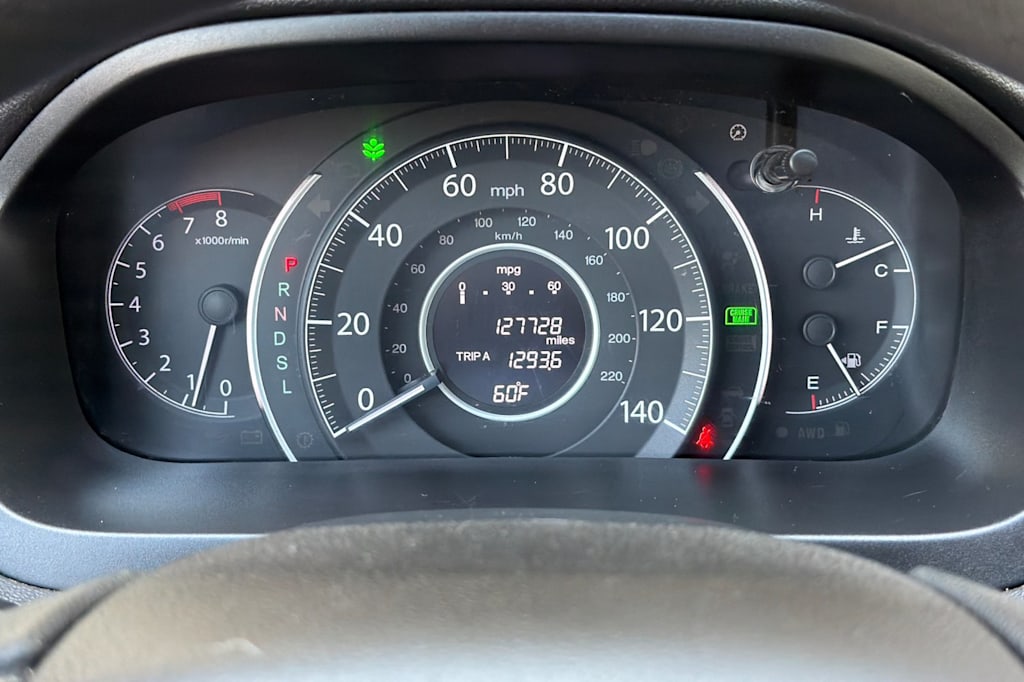 Thumbnail: 2016 Honda CR-V - 16