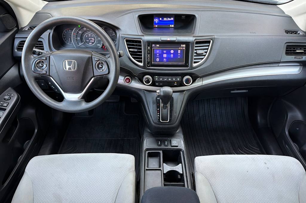 Thumbnail: 2016 Honda CR-V - 2