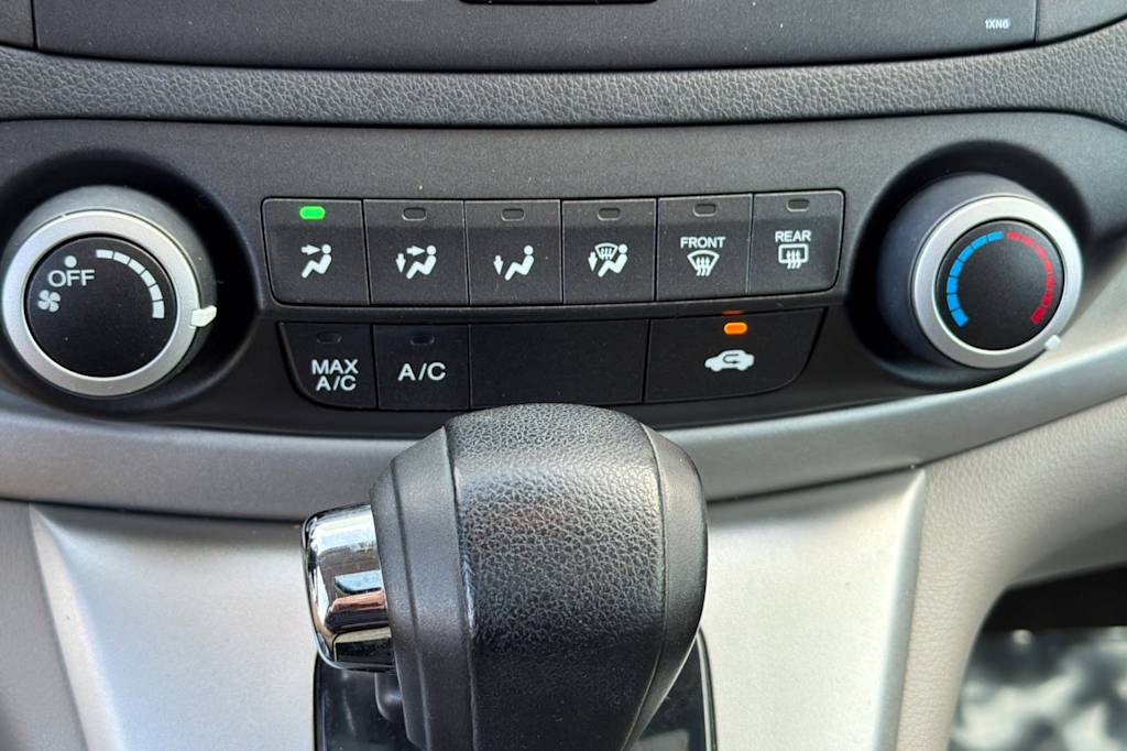 Thumbnail: 2014 Honda CR-V - 24