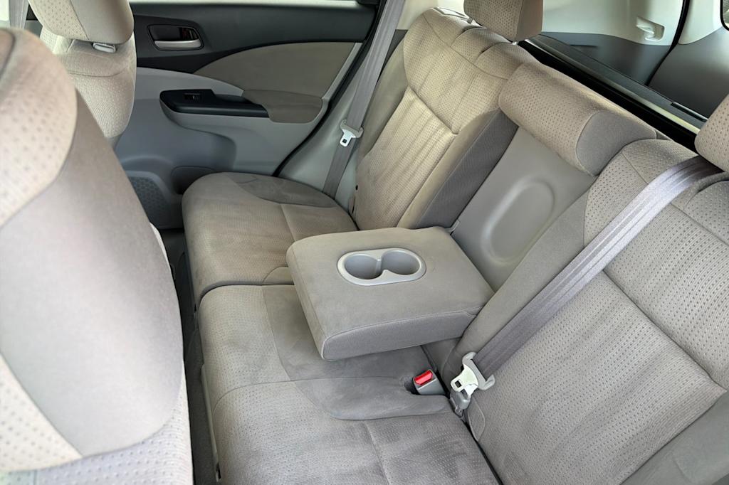 Thumbnail: 2014 Honda CR-V - 9