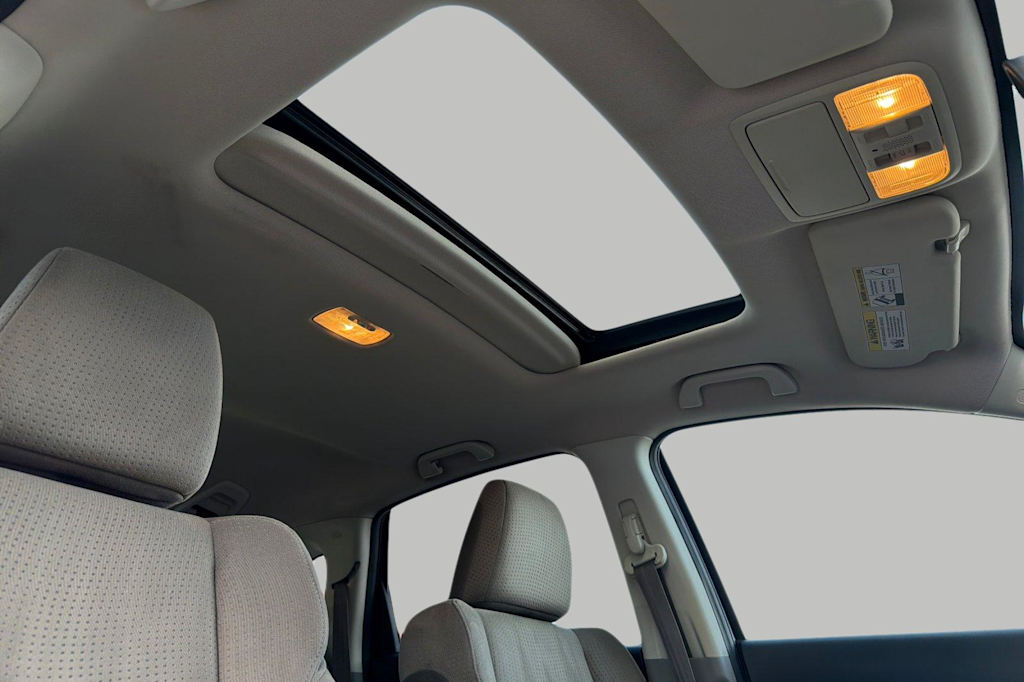 Thumbnail: 2014 Honda CR-V - 22