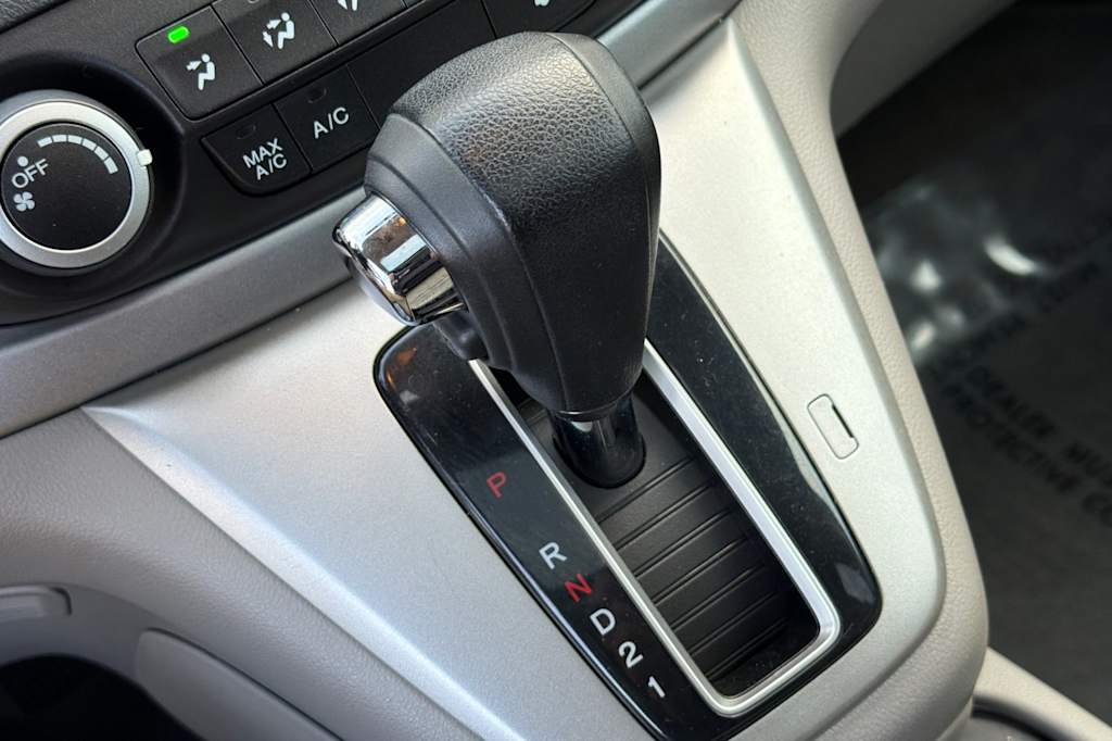 Thumbnail: 2014 Honda CR-V - 13