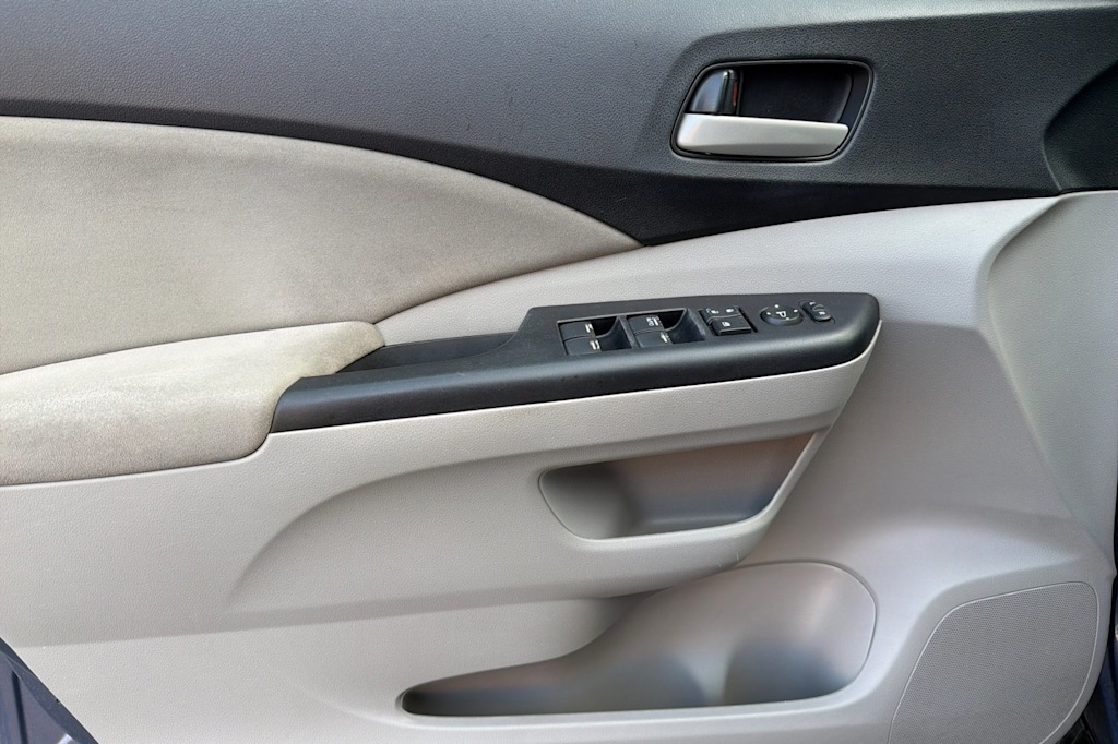 Thumbnail: 2014 Honda CR-V - 20