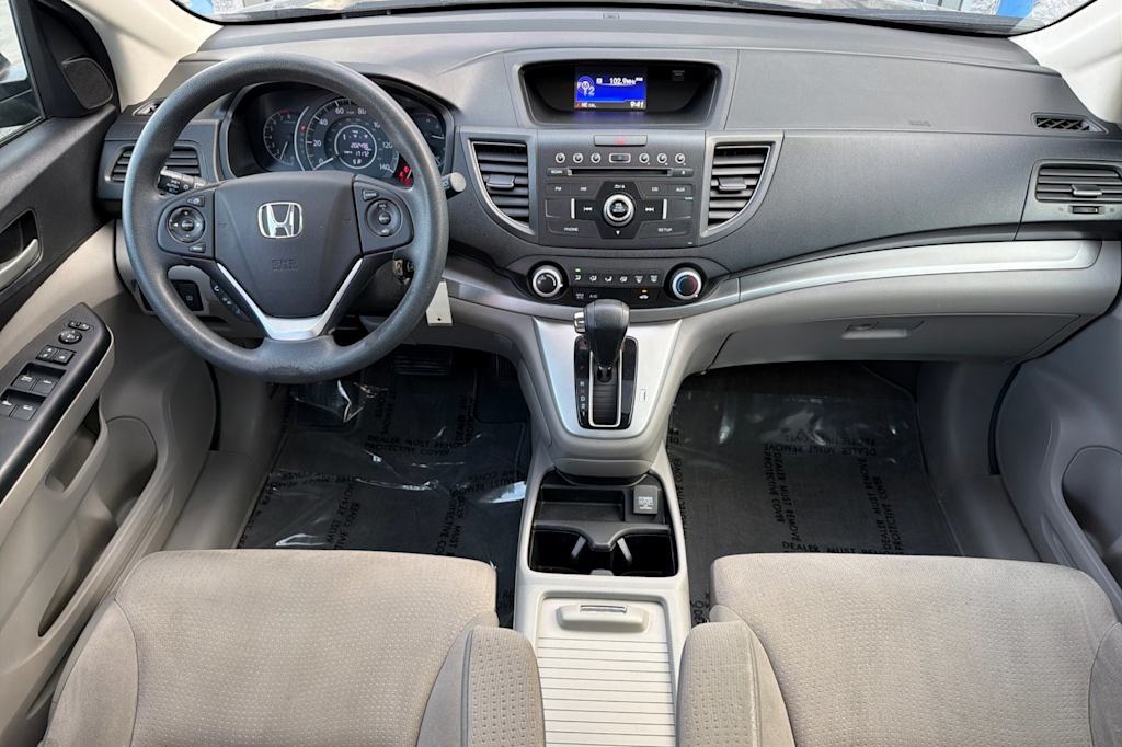 Thumbnail: 2014 Honda CR-V - 2