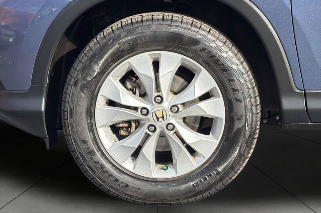 Thumbnail: 2014 Honda CR-V - 7