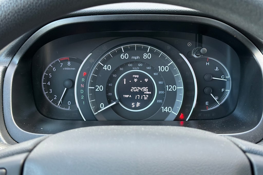 Thumbnail: 2014 Honda CR-V - 26