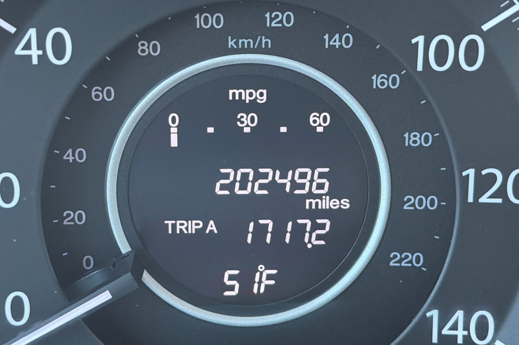 Thumbnail: 2014 Honda CR-V - 27