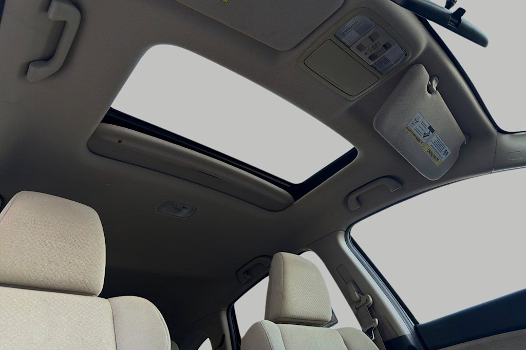 Thumbnail: 2015 Honda CR-V - 23