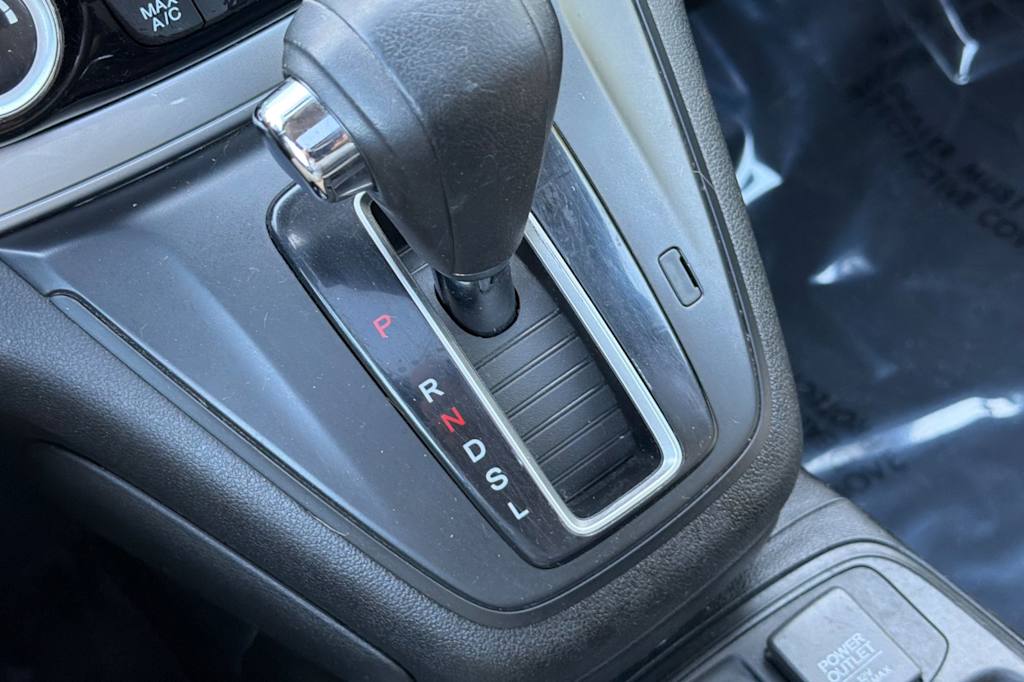 Thumbnail: 2015 Honda CR-V - 15