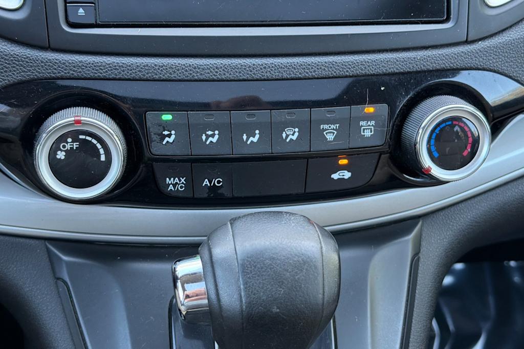 Thumbnail: 2015 Honda CR-V - 25