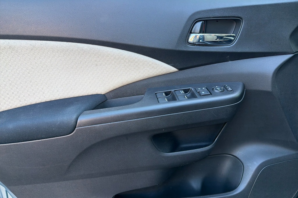 Thumbnail: 2015 Honda CR-V - 21