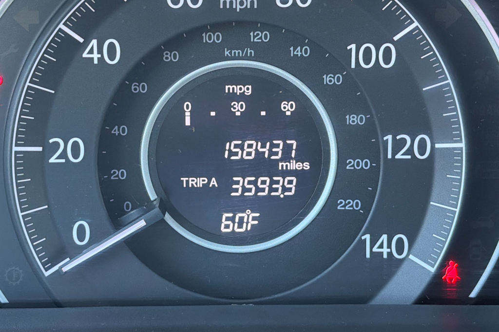 Thumbnail: 2015 Honda CR-V - 28