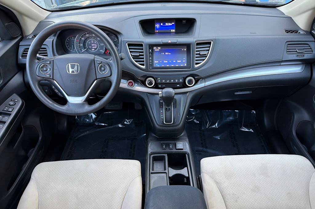 Thumbnail: 2015 Honda CR-V - 2