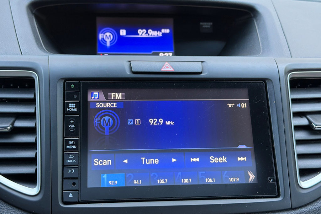 Thumbnail: 2015 Honda CR-V - 14