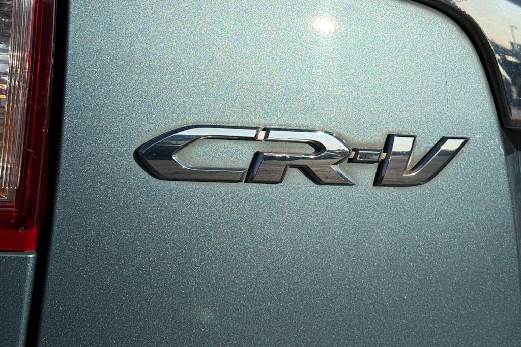 Thumbnail: 2015 Honda CR-V - 7