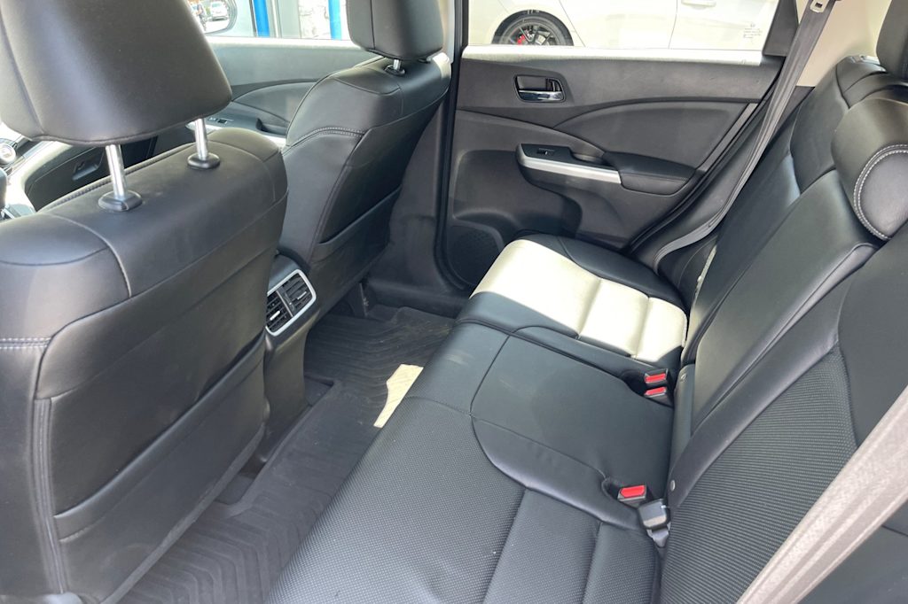 Thumbnail: 2015 Honda CR-V - 11