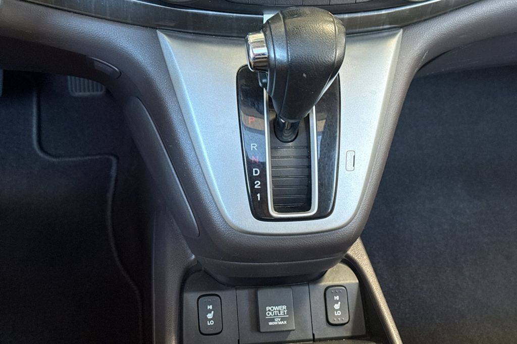 Thumbnail: 2014 Honda CR-V - 15