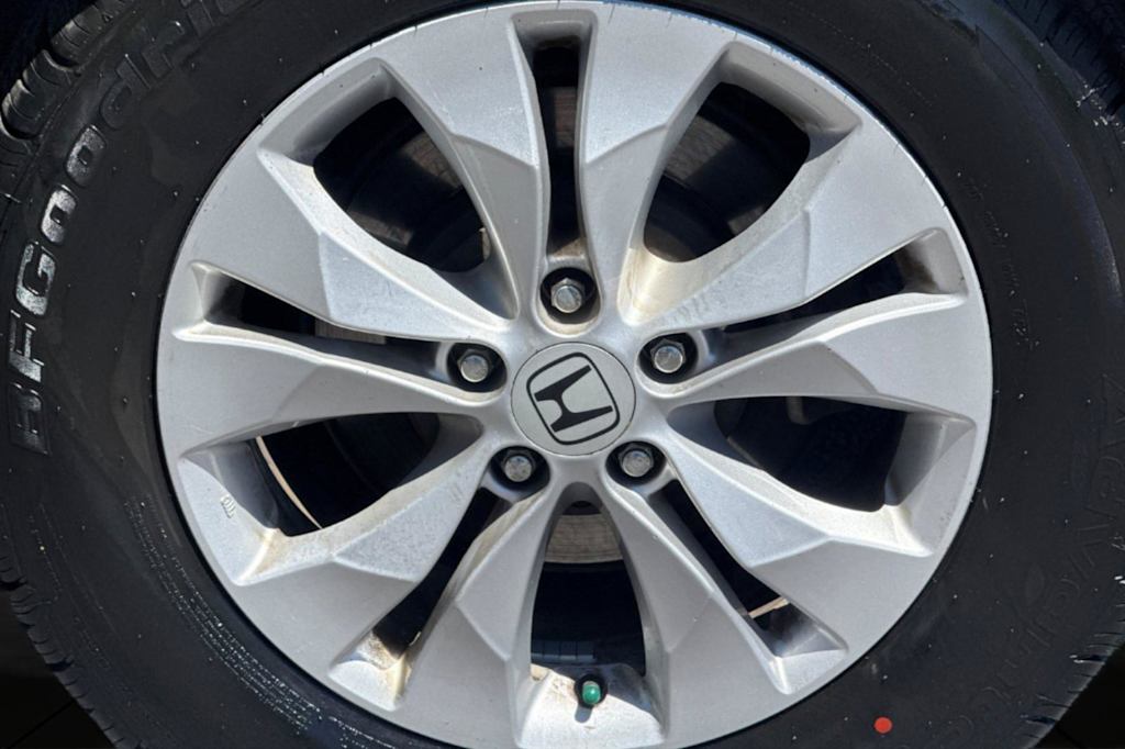 Thumbnail: 2014 Honda CR-V - 8