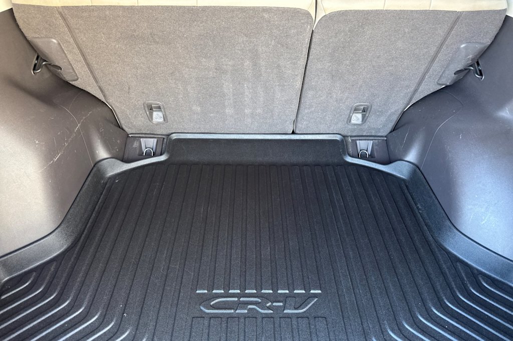 Thumbnail: 2014 Honda CR-V - 10