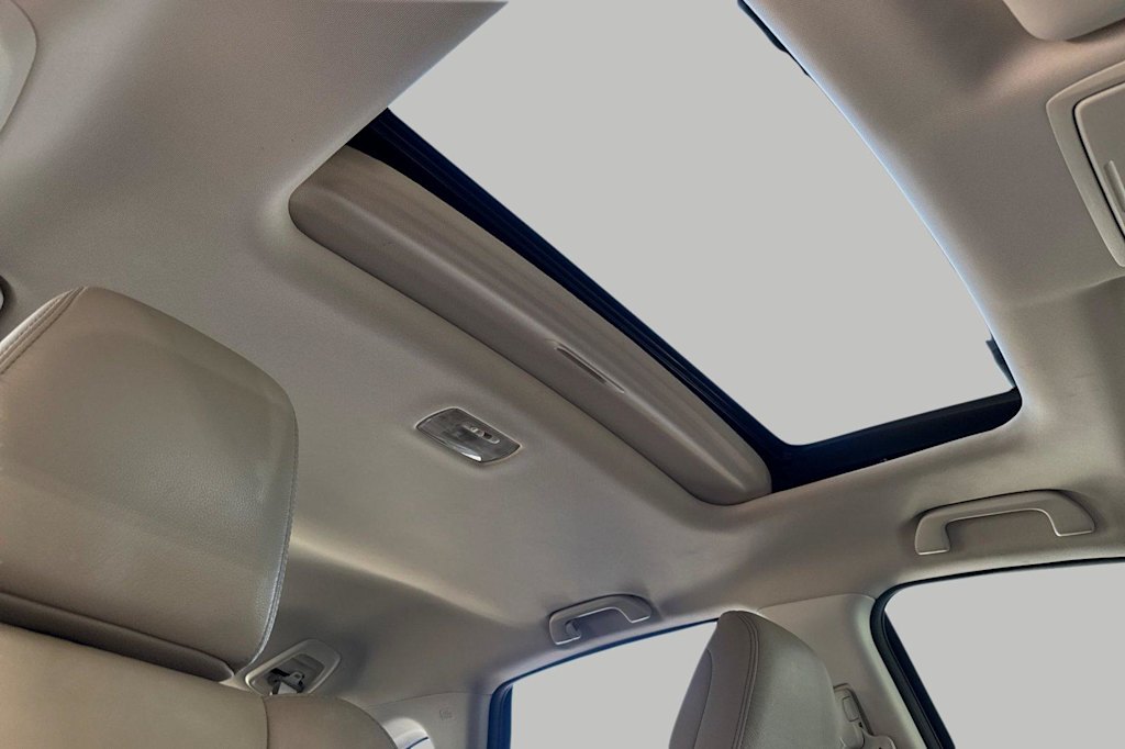 Thumbnail: 2014 Honda CR-V - 23