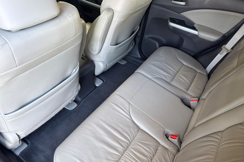 Thumbnail: 2014 Honda CR-V - 11